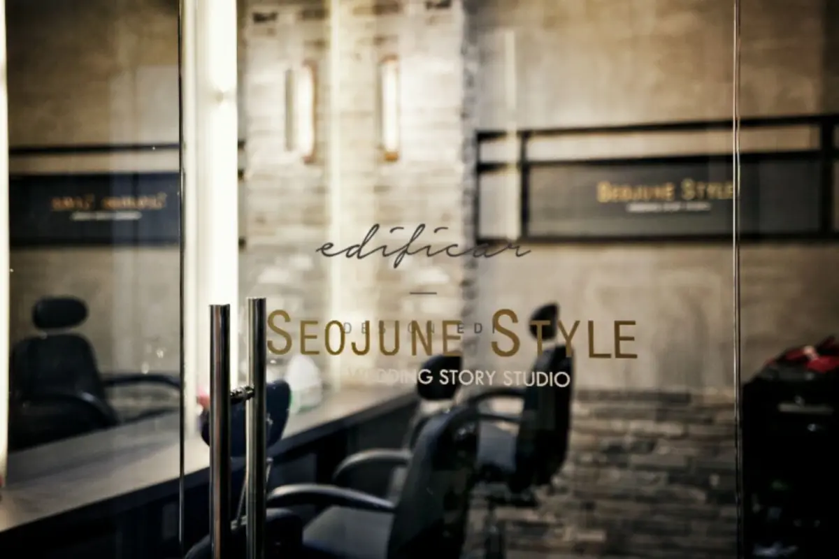 SEJUNE STYLE - 6